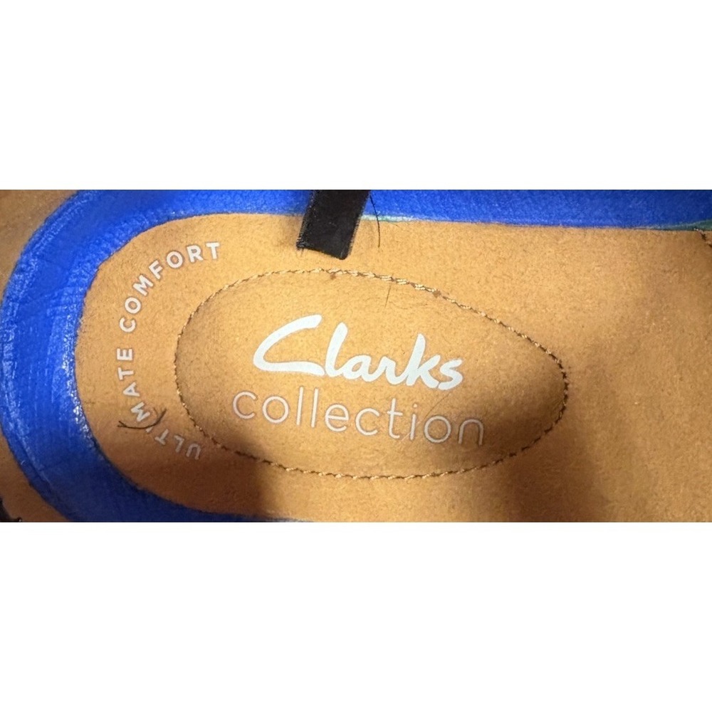Clarks Jaxen Chelsea Taupe Suede Size 11 Men's Boots - Picture 6 of 8